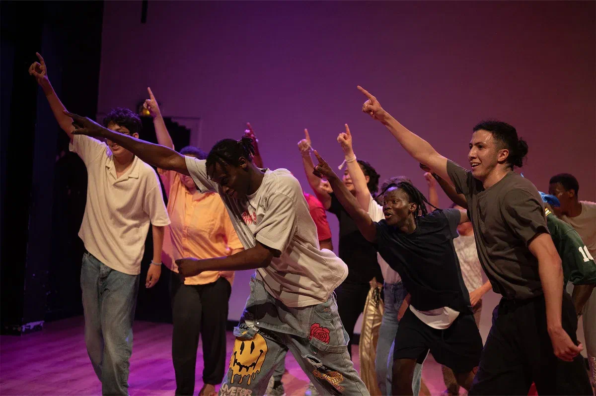 déterminé·es, on avance