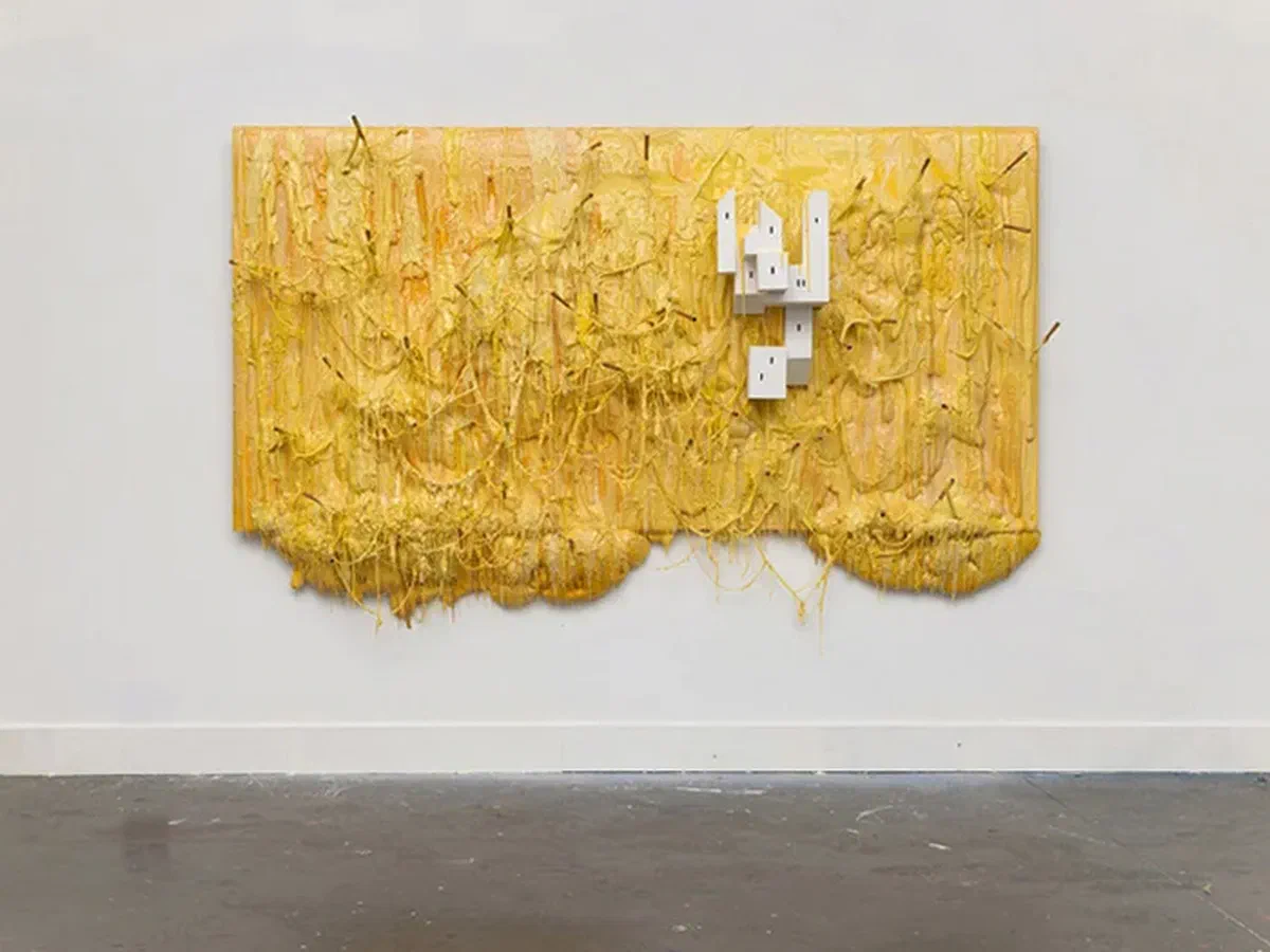 Deux expositions pour habiter et observer le monde