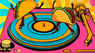 Disco Tacos