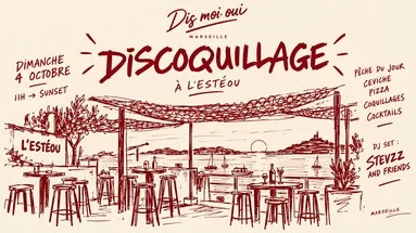 Discoquillage