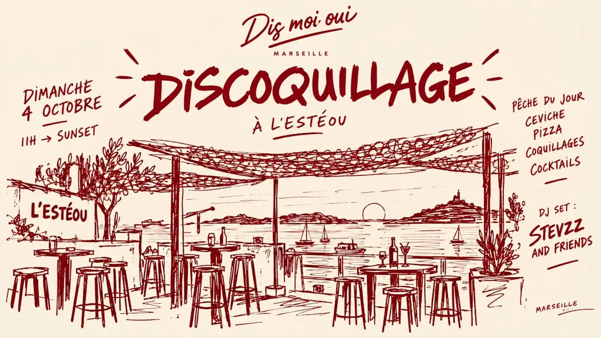 Discoquillage
