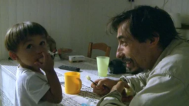 Documentaire | Habiter le ciel de Lev Khvostenko