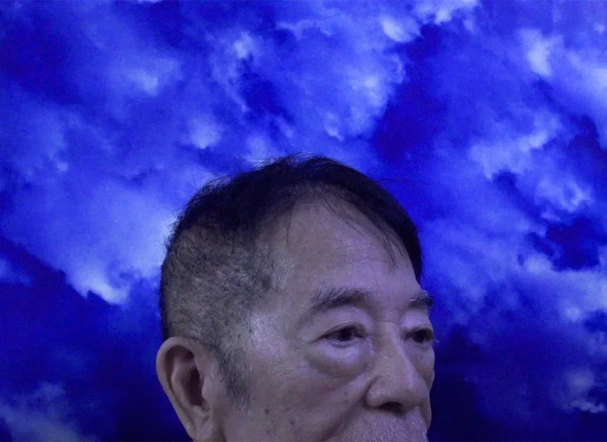 DOUBLE VISION : DISORIENTATIONS | Fatima’s Letter + Nowhere Near