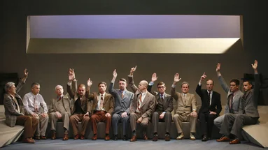 Douze hommes en colère