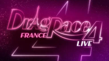 DRAG RACE FRANCE LIVE