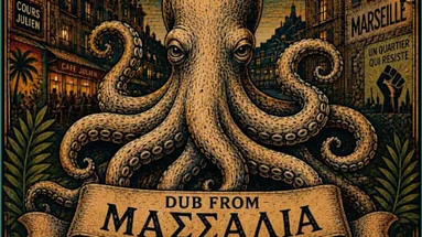 Dub From Massalia