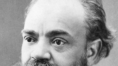 Dvořák en Amérique