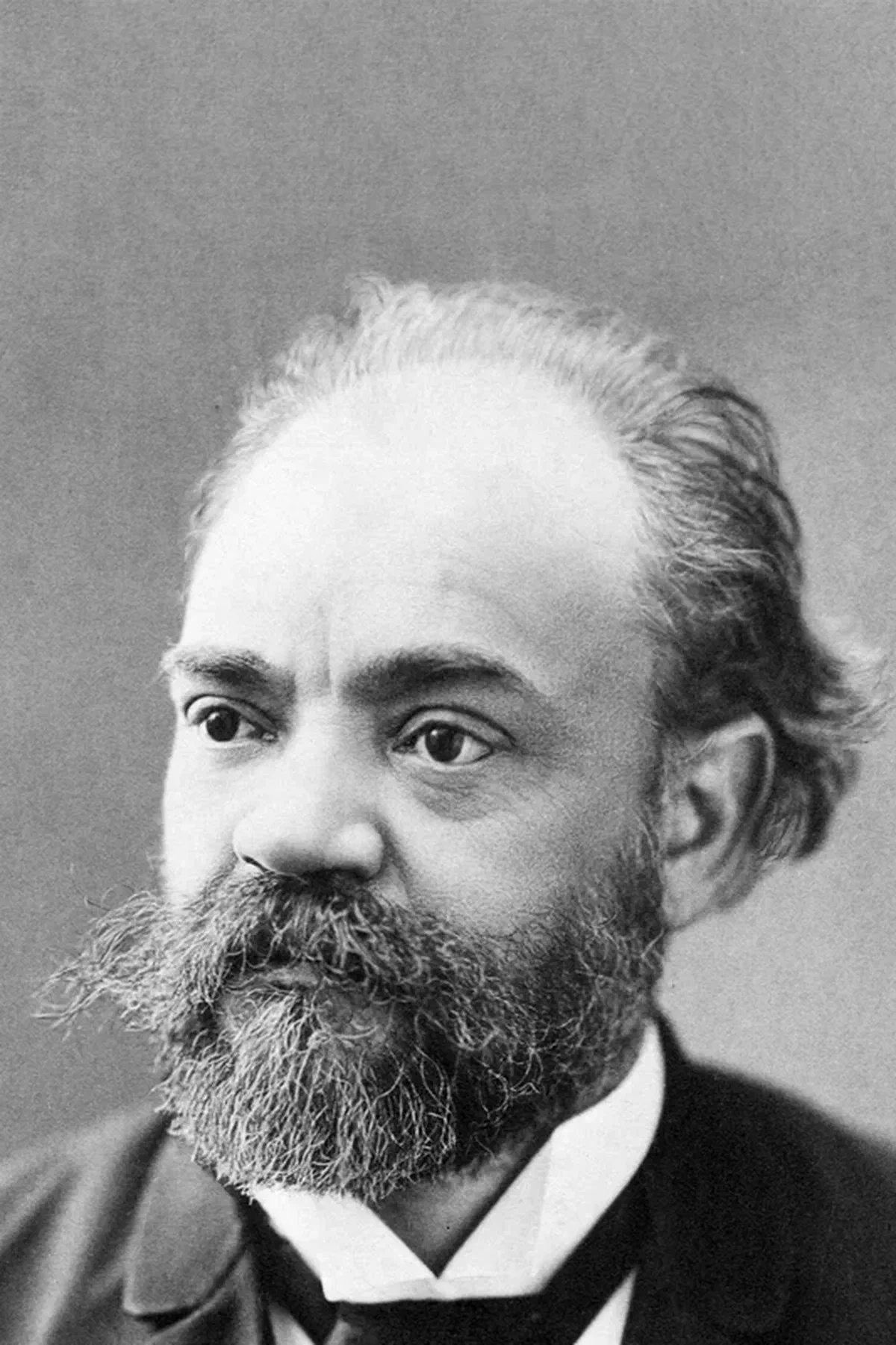 Dvořák en Amérique