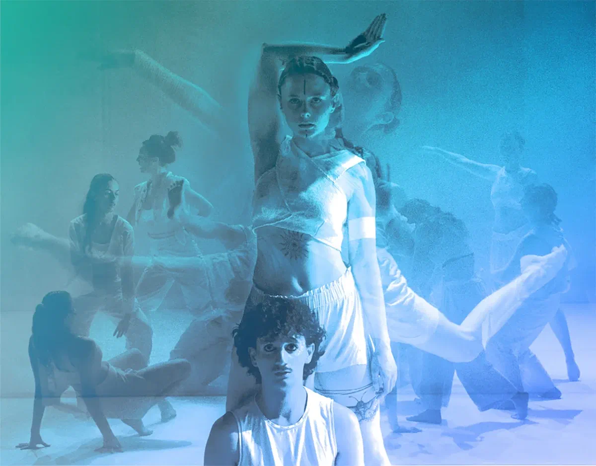 Échos d’Ascension #2