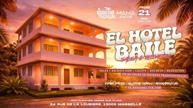 El Hotel Del Baile