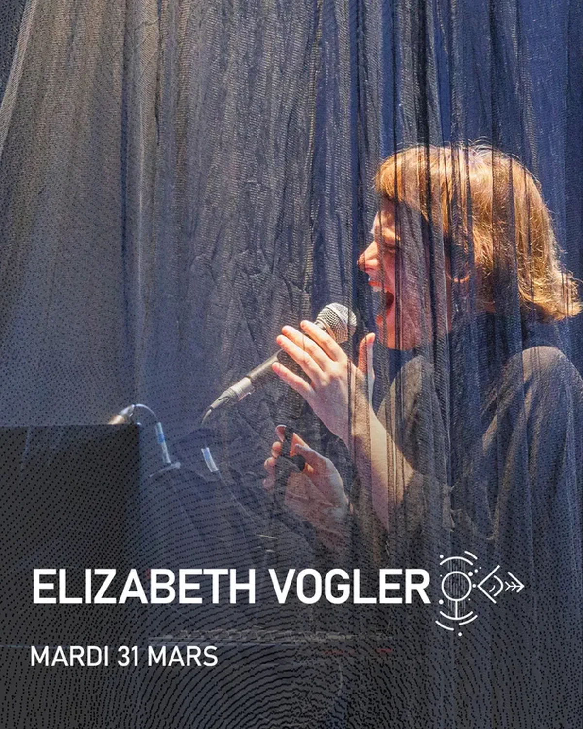 ELIZABETH VOGLER