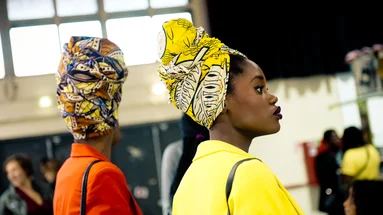 Empreintes Africaines