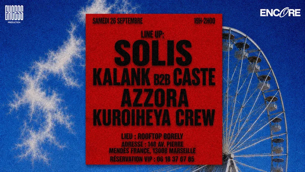 Encore Vol.1