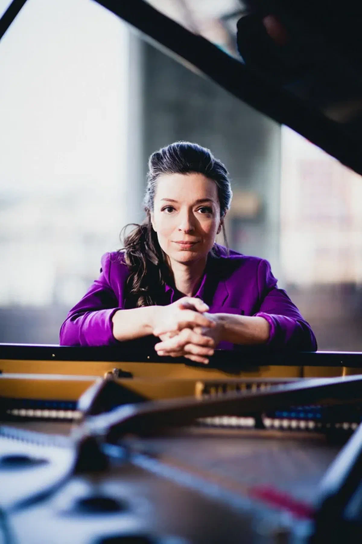 Ente grande musique et mémoire