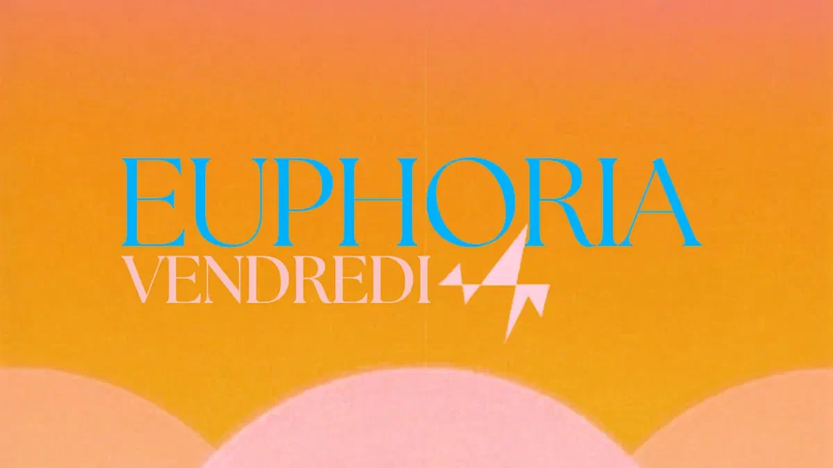Euphoria 17 Avril