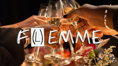 F(L)EMME | Web-série intégrale (rediffusion)