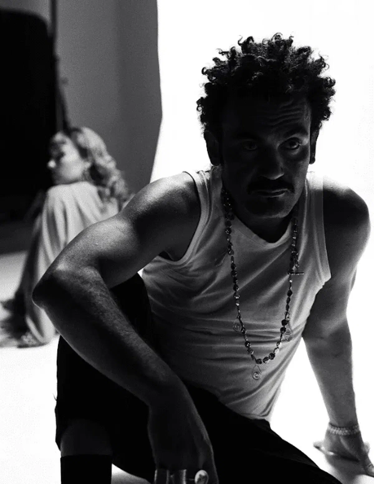 Farid El Ghoul – Dir Eddar Tour