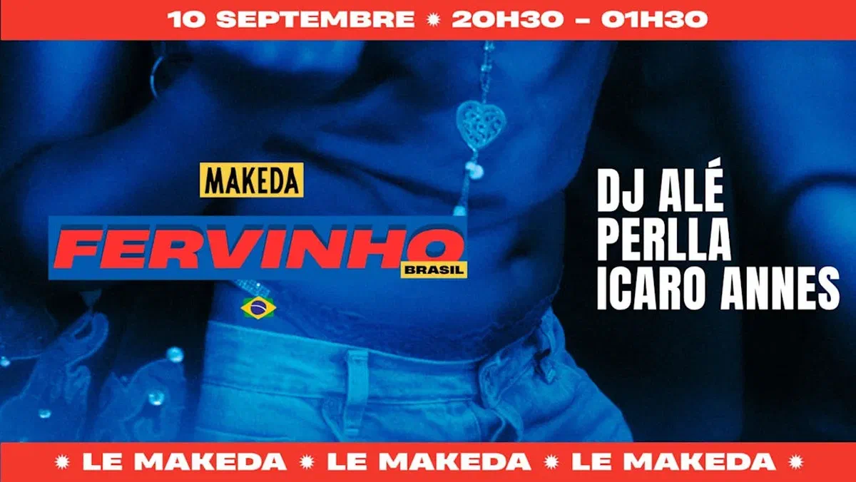 Fervinho Au Makeda