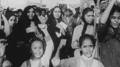 Festival Ciné-Palestine 5e édition | La Révolution, pour qui ? + Les Vents de la libération