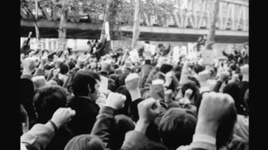 Festival Ciné-Palestine 5e édition | Palestine vaincra + Compter sur ses propres forces