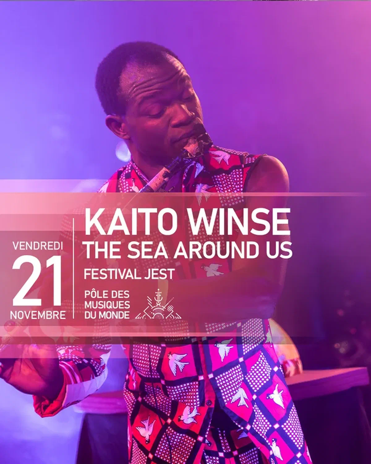 Festival JEST