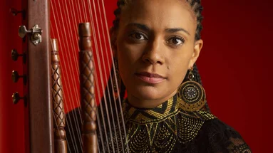 FESTIVAL LA NUIT DES GRIOTS - SONA JOBARTEH