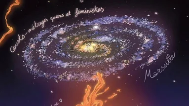 Festival Les Mains Gauches | 7ème édition