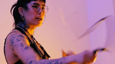 FESTIVAL PORN SUR MARS | BDSM : SPILL THE TEA