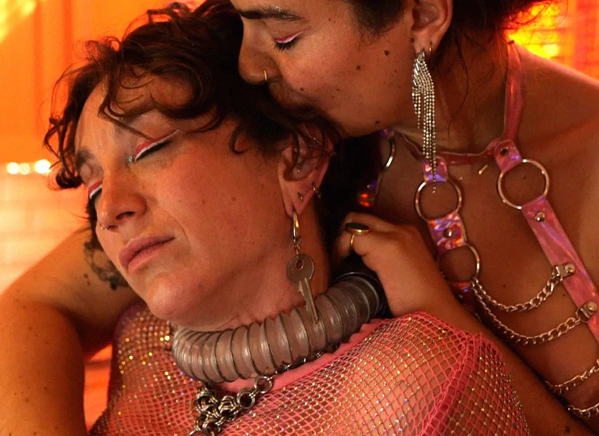 FESTIVAL PORN SUR MARS | NOTHING ABOUT US, WITHOUT US : SEX WORK