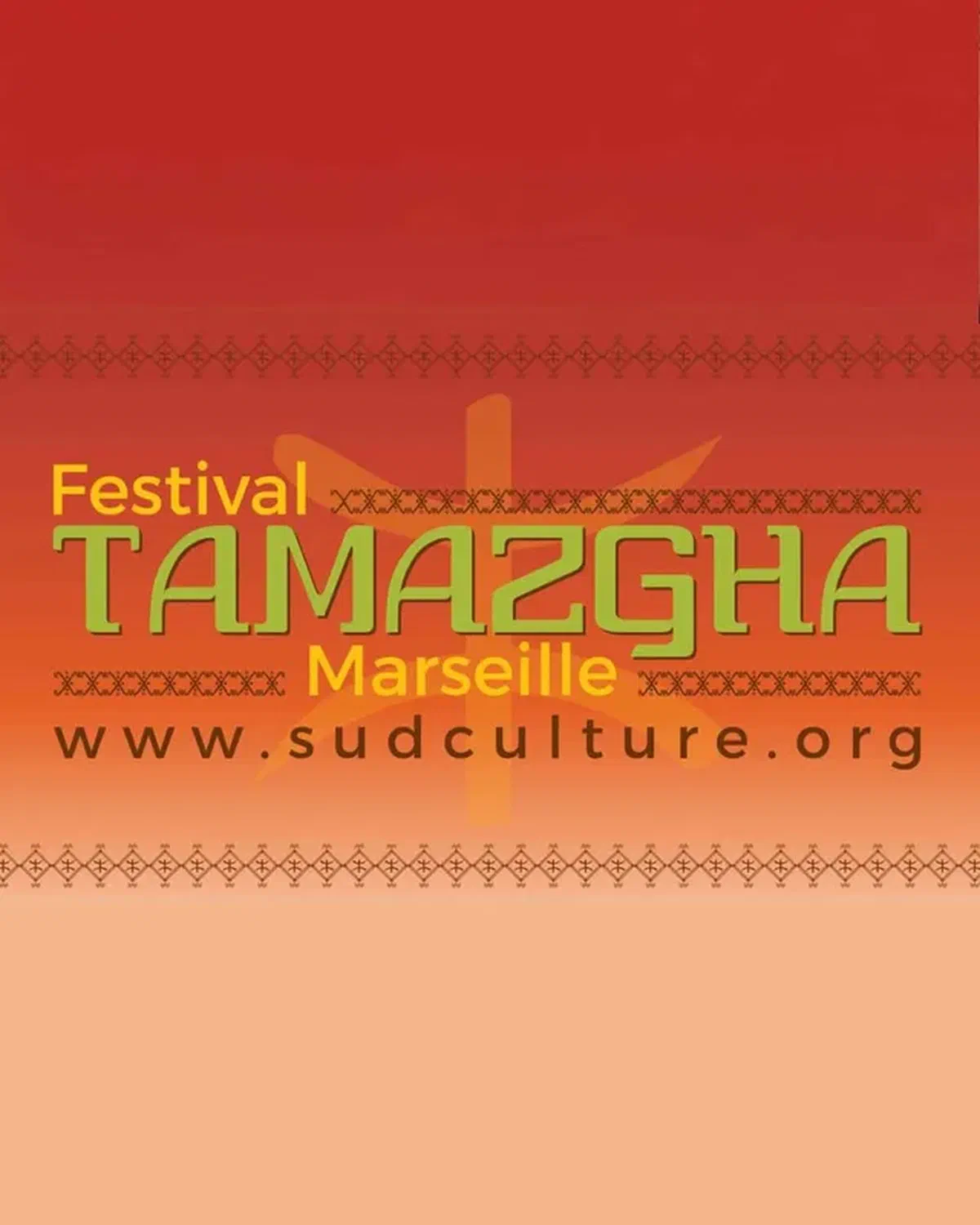 FESTIVAL TAMAZGHA #21