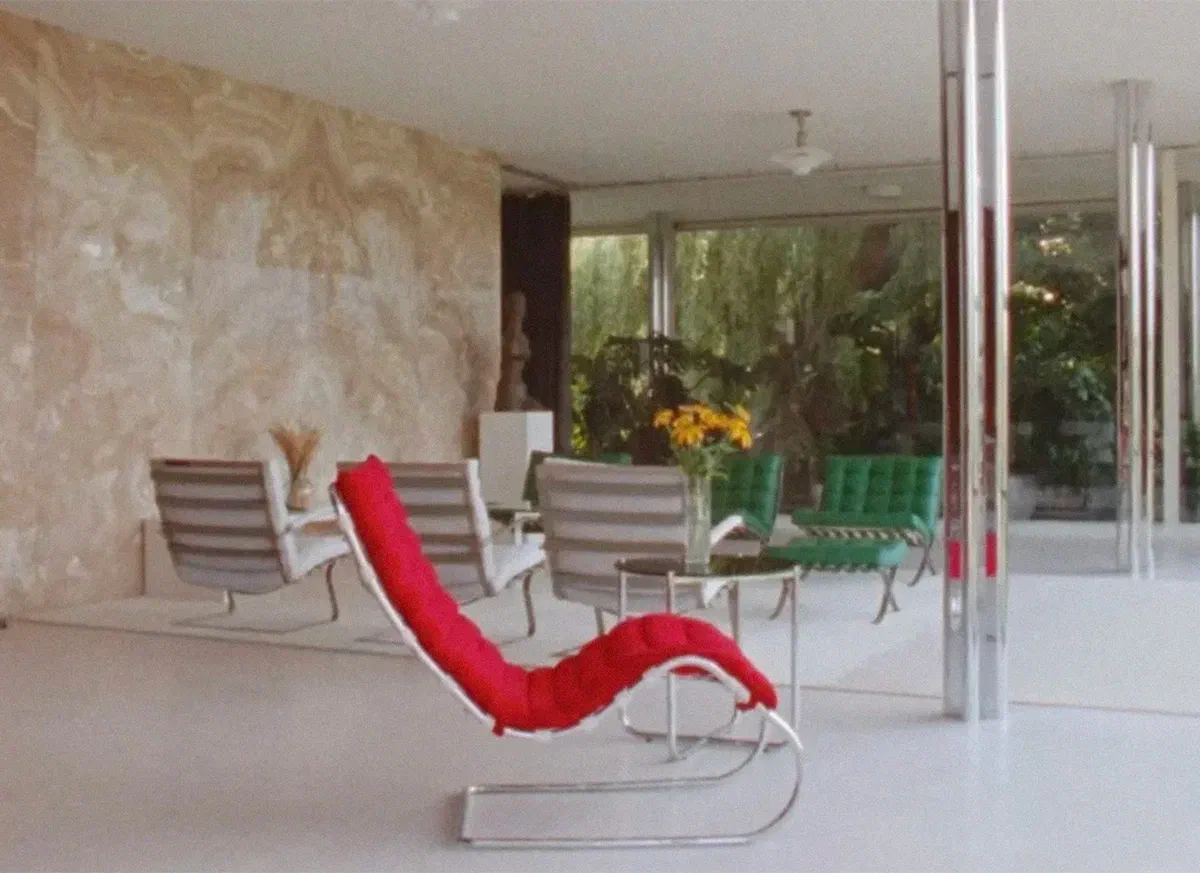 FID 2026 | Autres Joyaux | Filme Pin + Love and the End of Romance in Czechoslovakia + Pure Reason