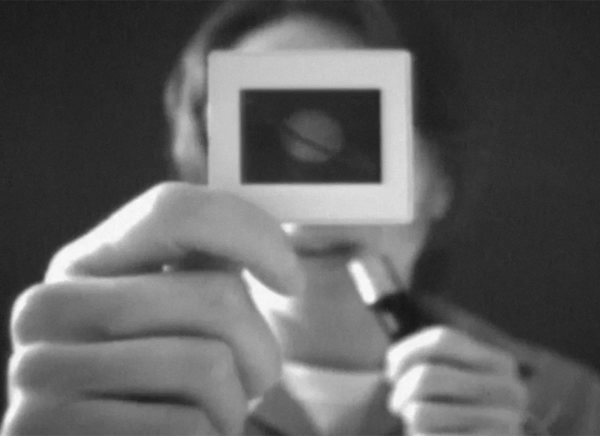 FID 2026 | Séances spéciales | The Case Against Space
