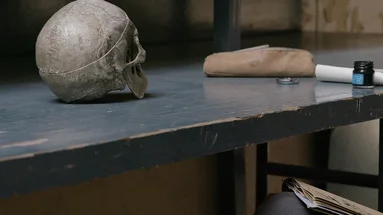 FIDMarseille x Frac Sud | Japan Syndrome + The Anatomy Classroom