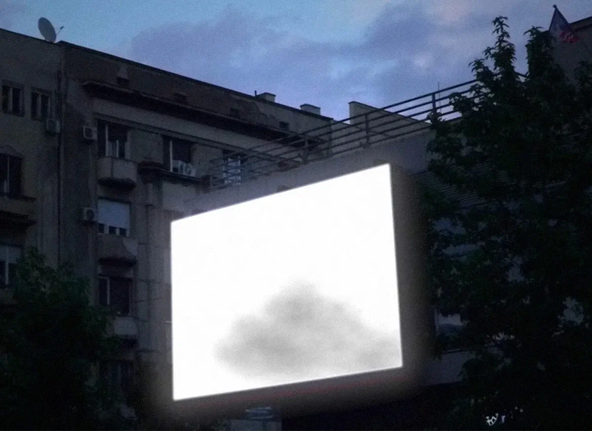 Films des étudiant·es des Beaux-Arts | Sous le ciel, à venir, déjà là