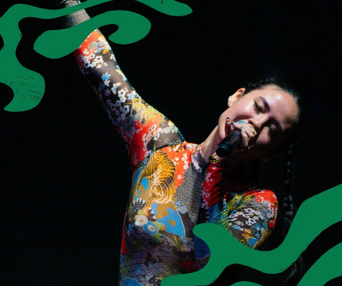 Finale du Tremplin Orizon Sud 2026