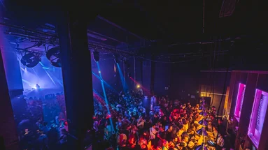 Fonky Festival de Mars