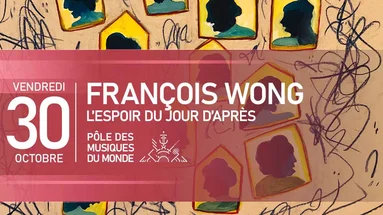FRANÇOIS WONG