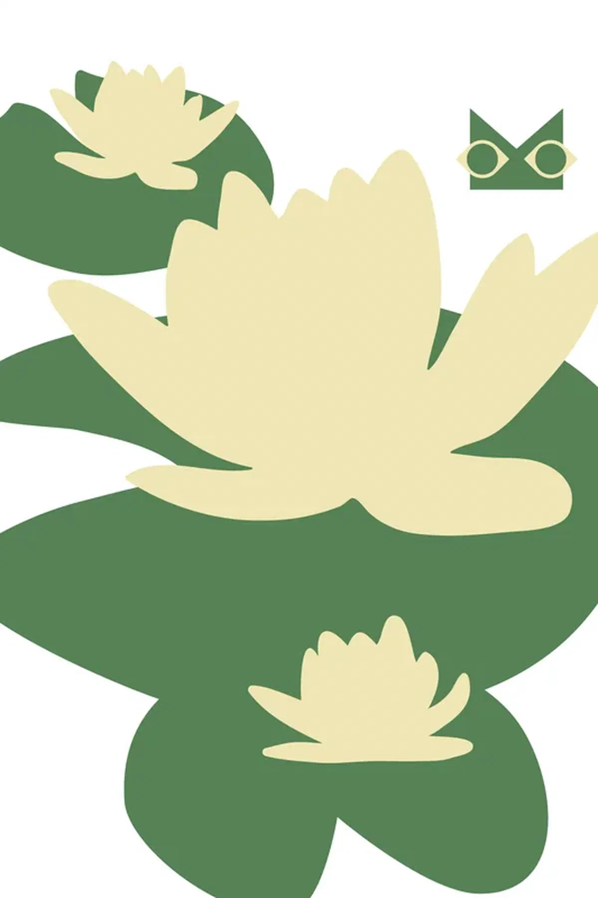 Guêpes, grenouilles et monstres