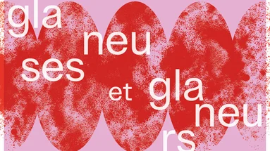 Glaneuses et glaneurs