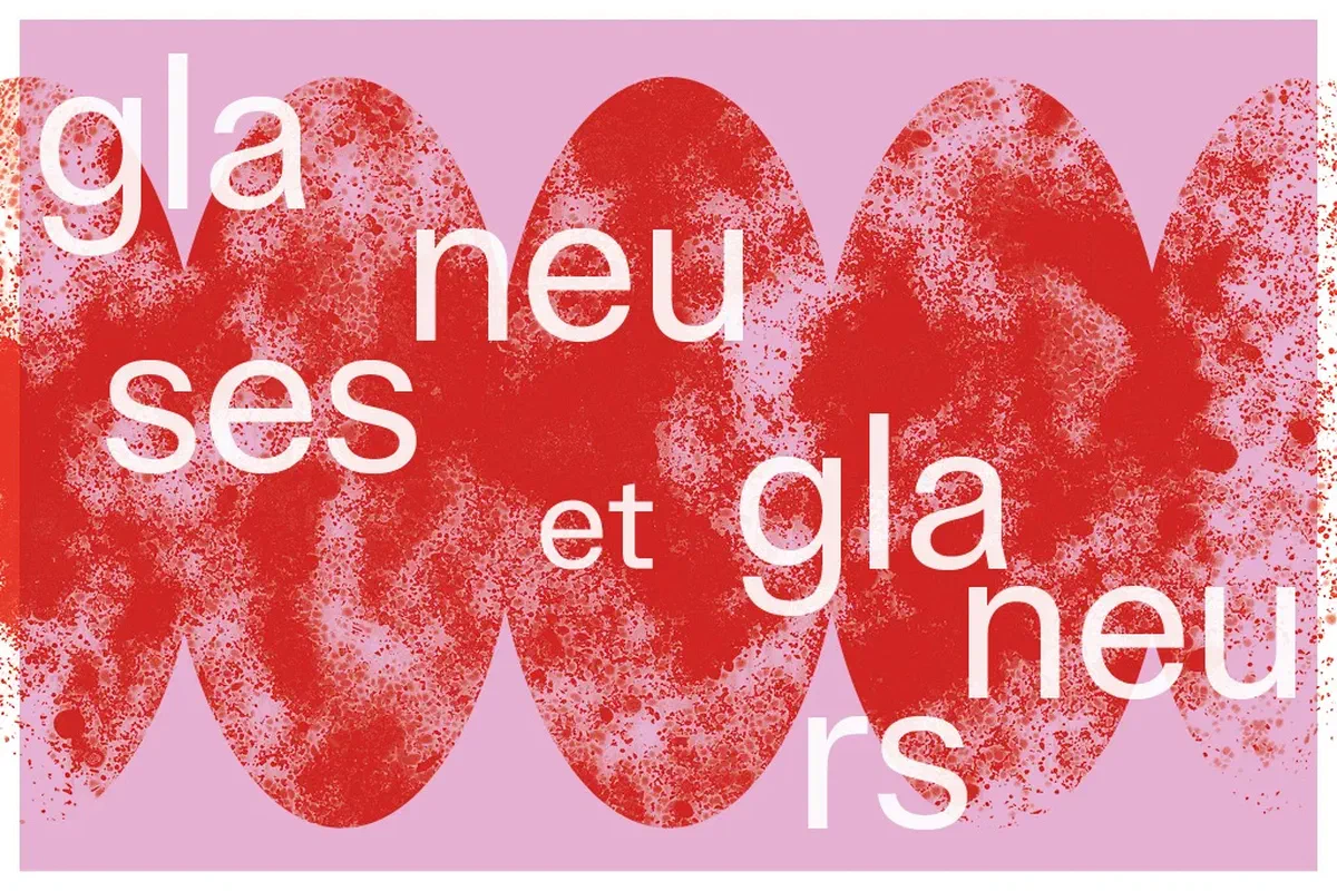 Glaneuses et glaneurs