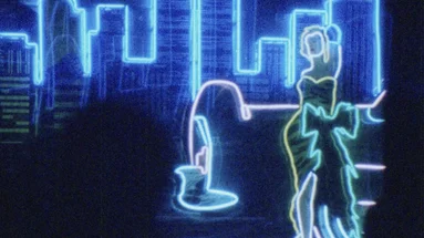 Grains de Lumière | Écrire la ville