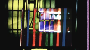 Grains de Lumière | ReFour vers le TuTur