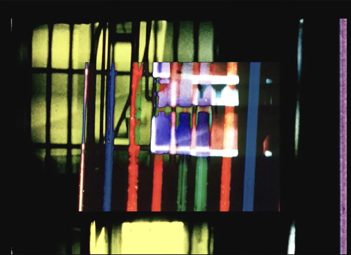 Grains de Lumière | ReFour vers le TuTur