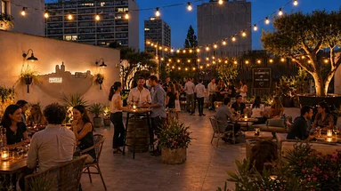 Guinguette By Mercure Prado - 22.07