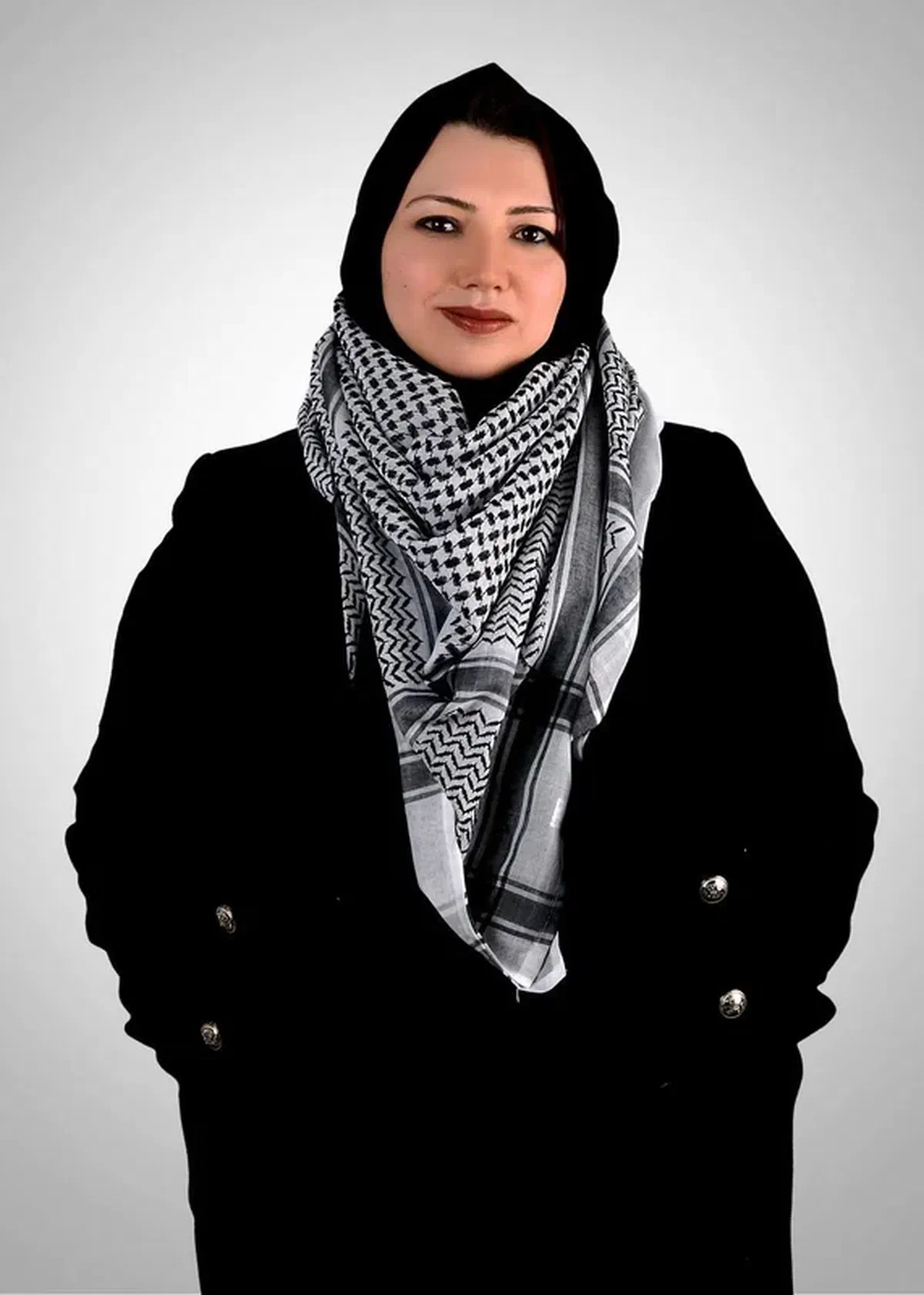 ! غزة، يا فرحتي GAZA Ô MA JOIE