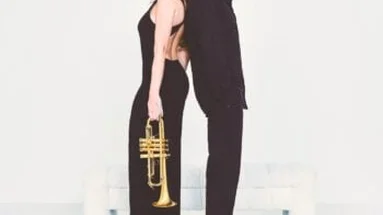 HIBA TAWAJI INVITE IBRAHIM MAALOUF