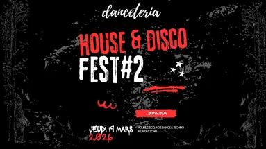 House & Disco Fest