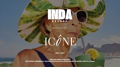 Icône By Inda @Bôcou