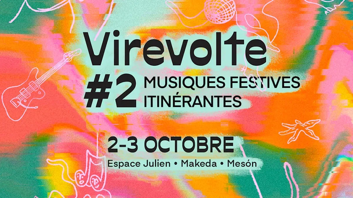 Il Est Vilaine - Marseille