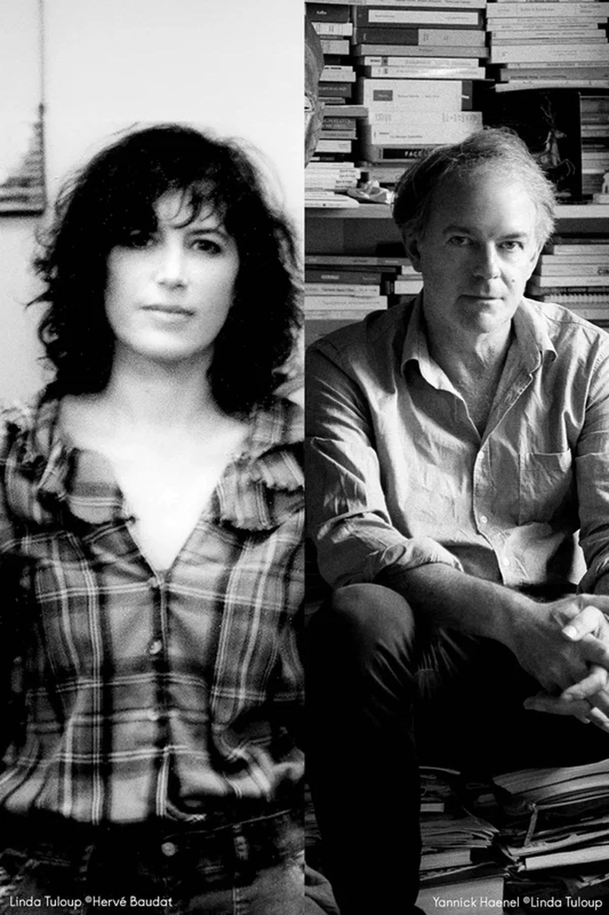 Il faut de l'eau, de la pierre et du feu